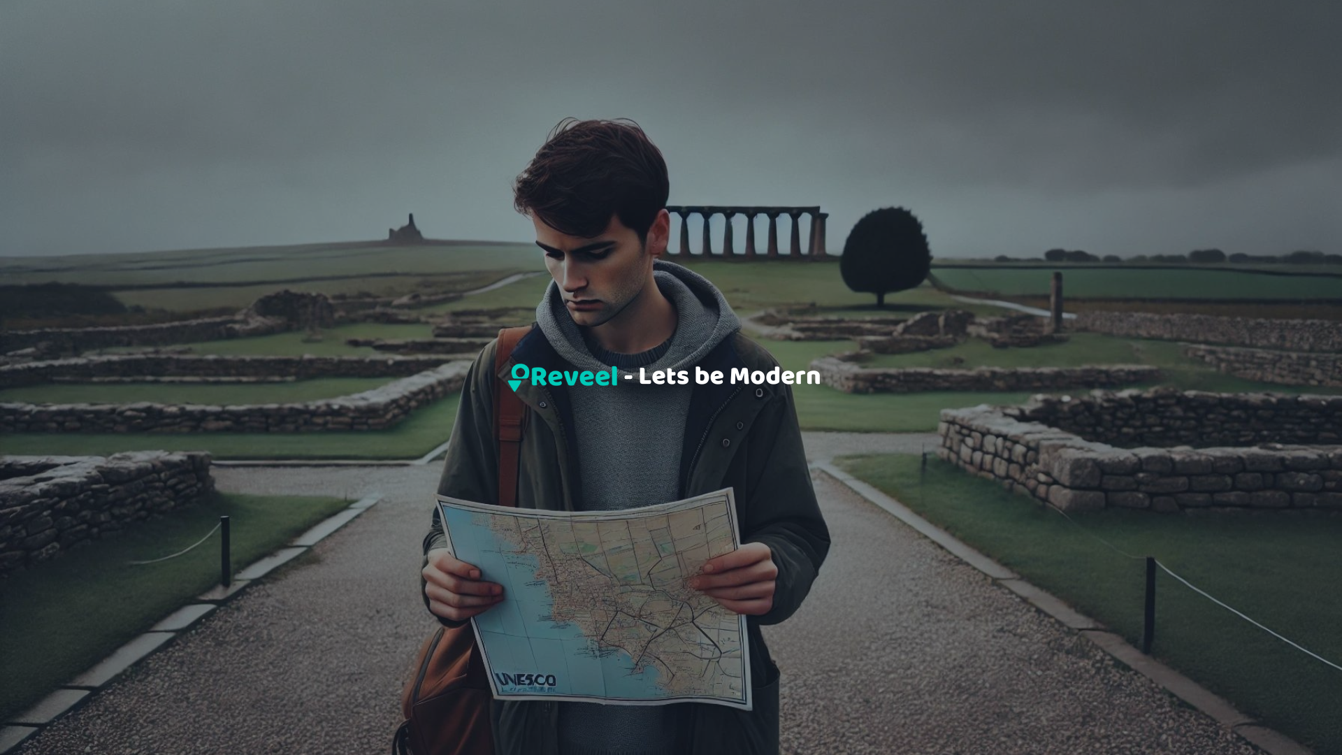 Don’t Be a Boring Destination: How to Stand Out and Engage Visitors