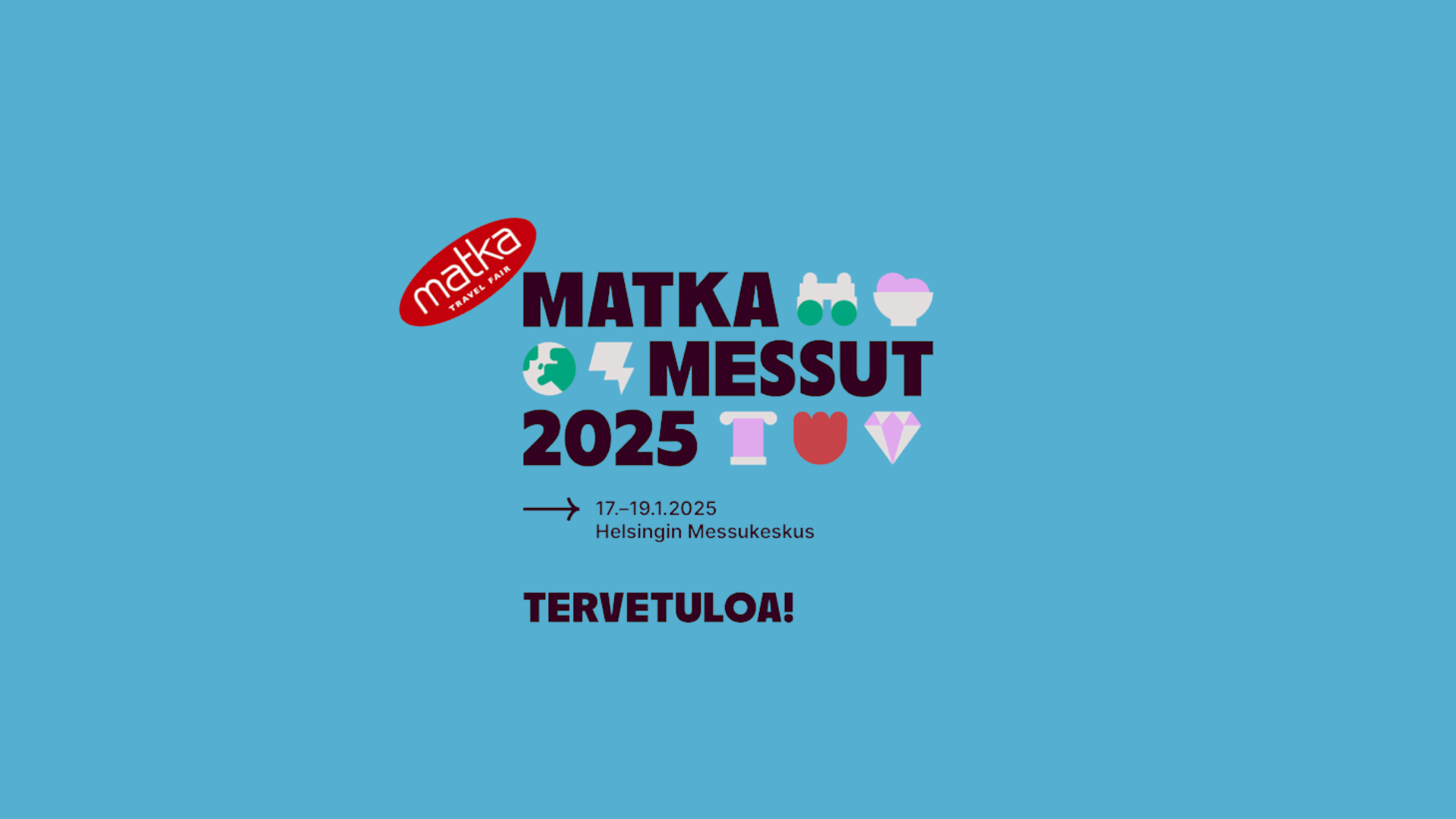 Meet Reveel at Matka Travel Fair 2025: Your Gateway to Modernizing Visitor Experiences