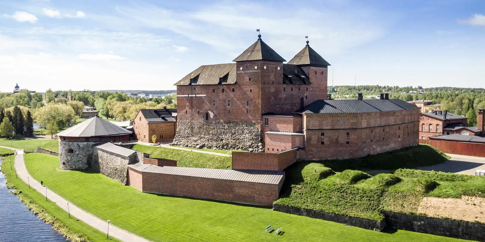 Gidsvoorskou vir Kansallismuseo