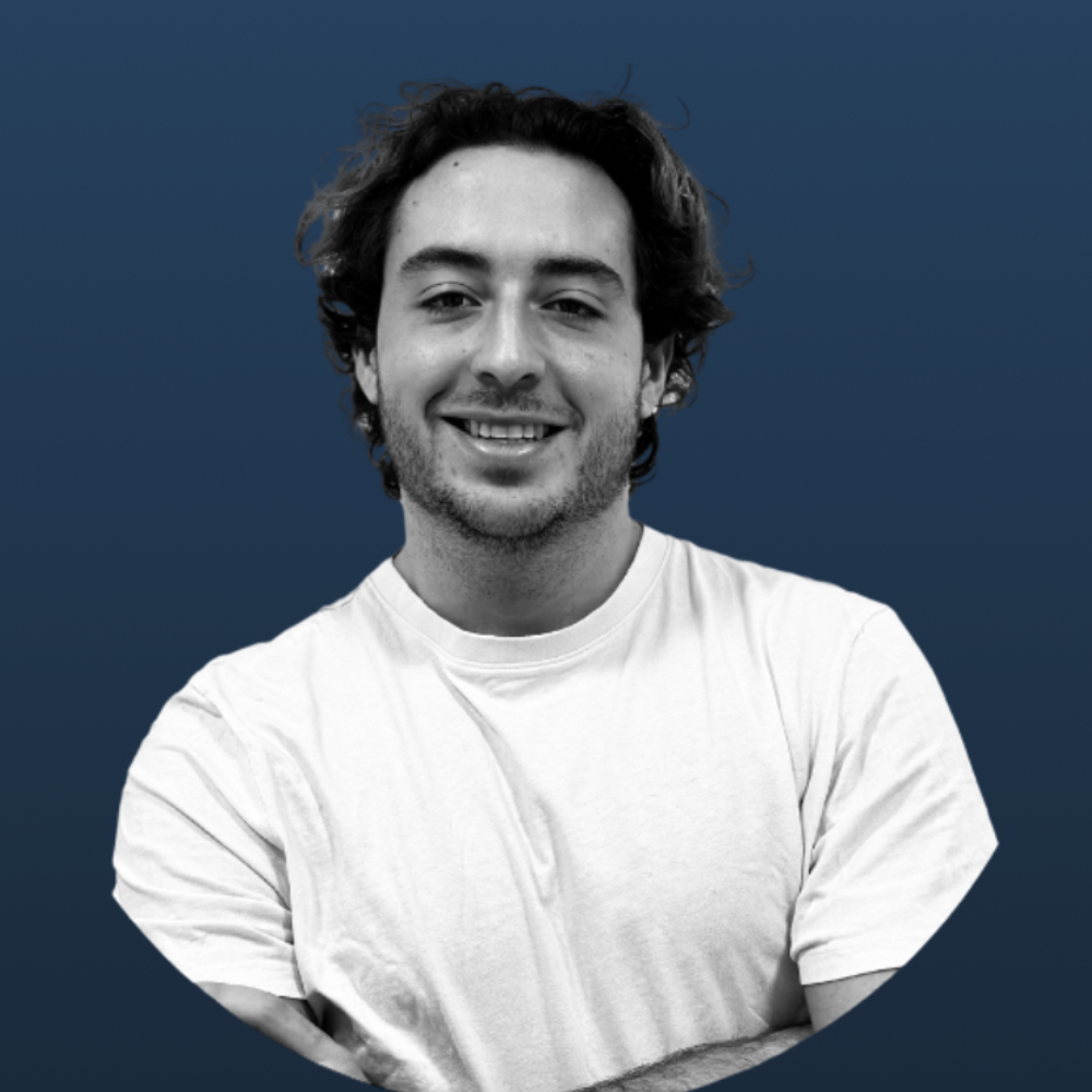 Portrait of Emiliano Garza García